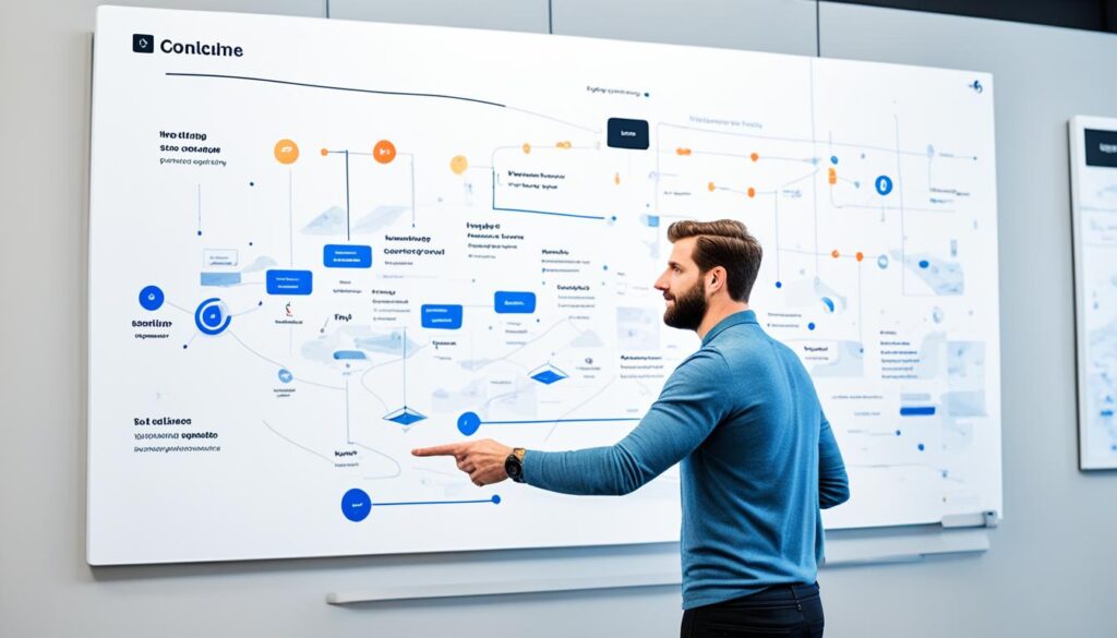 UX design process